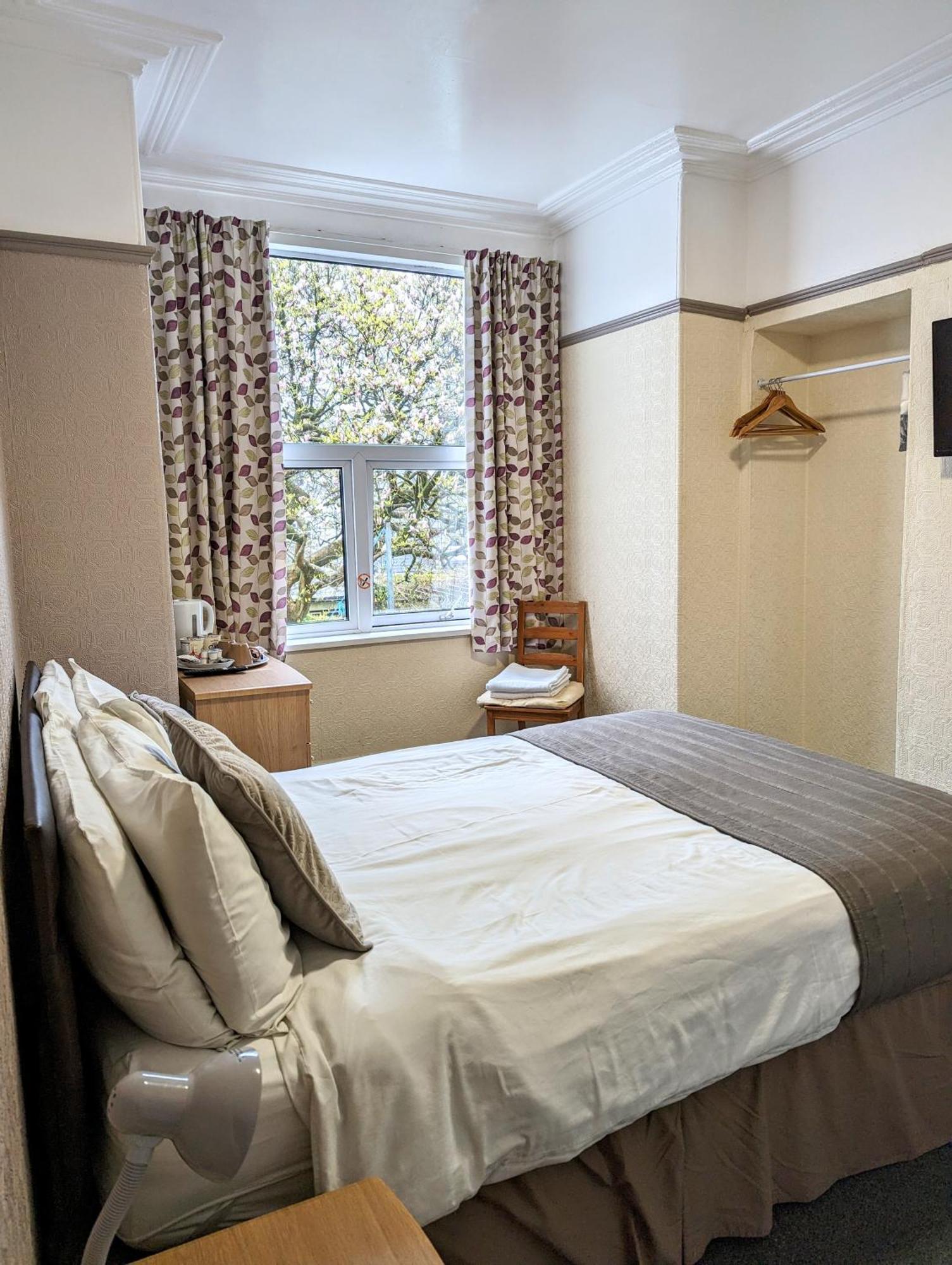The George Guest House Plymouth Dış mekan fotoğraf