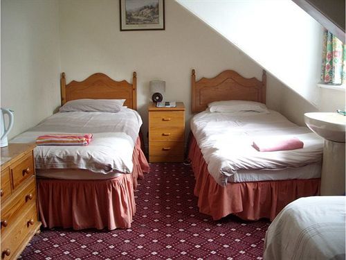 The George Guest House Plymouth Dış mekan fotoğraf