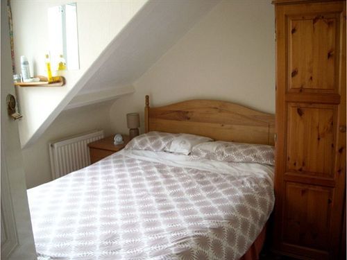 The George Guest House Plymouth Dış mekan fotoğraf