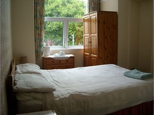 The George Guest House Plymouth Dış mekan fotoğraf